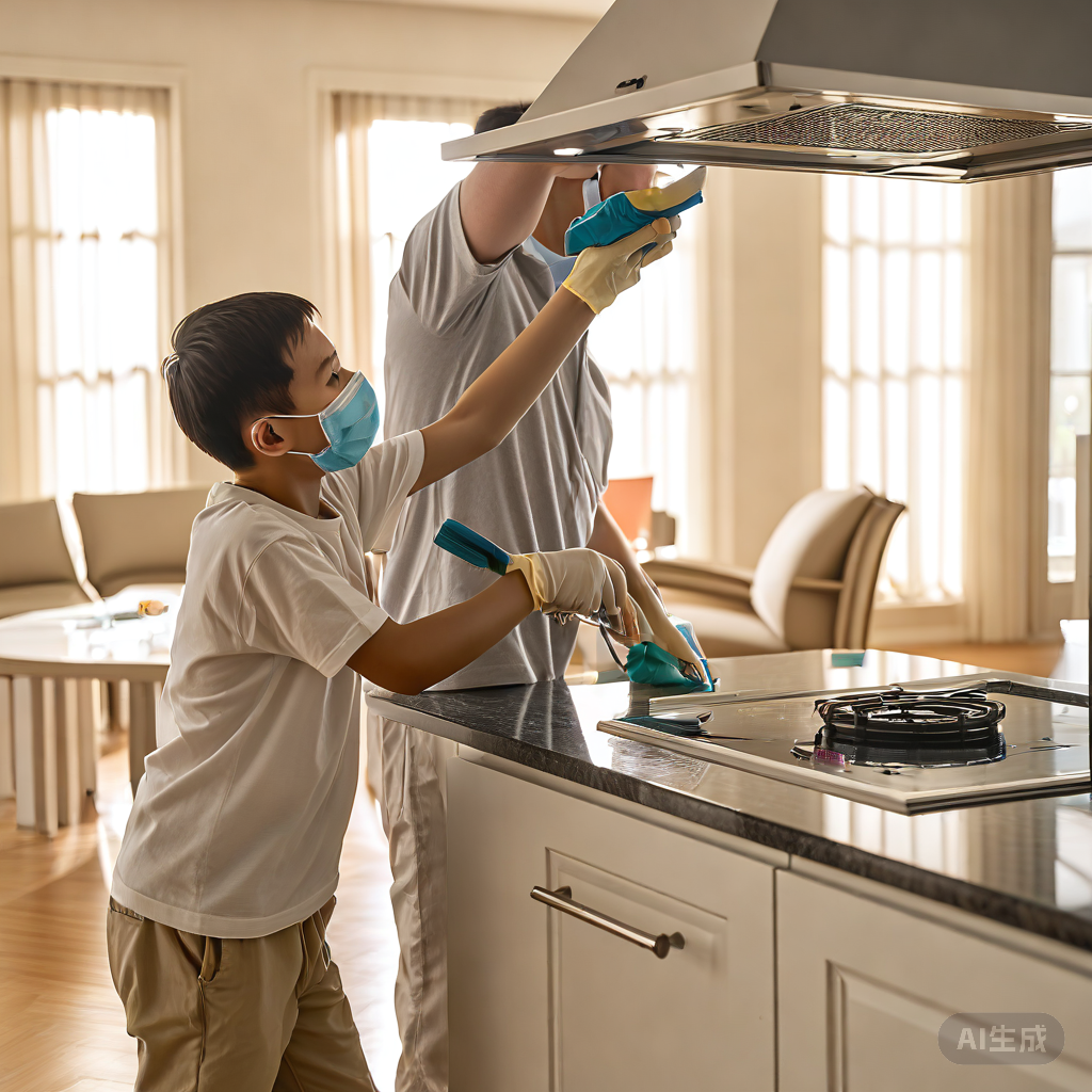 大理市家庭保洁